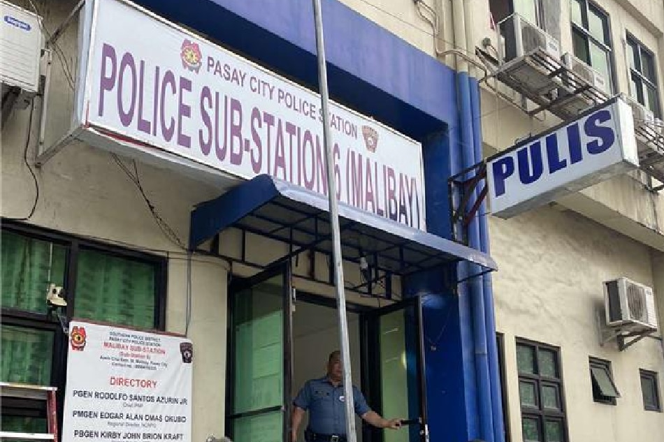 10 Pasay Detainees Escape In Holy Monday Jail Break Filipino News   Malibay 