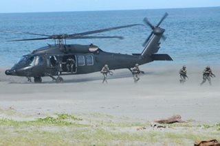 Cagayan gov argues EDCA sites not really for disaster relief