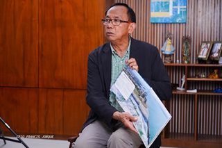 Tensyon pagitan ng PH, China pinapalaki lang: Cagayan gov