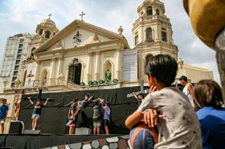 THE DAY IN PHOTOS: April 04, 2023