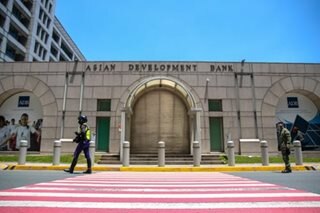 PH economy seen to grow 6 pct in 2023 despite elevated inflation: ADB