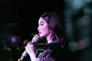 Nicole Laurel Asensio to play Sisa in musical 'Ibarra'
