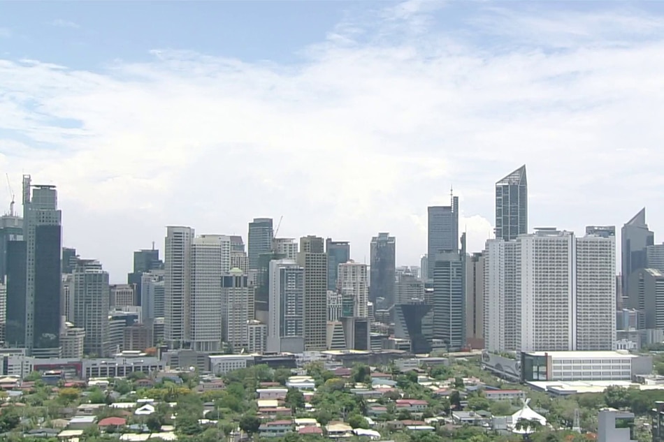 Ph Inflation Eases To Pct In March Abs Cbn News