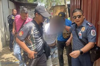 OFW na ina ng 'rape-slay' victim sa Cavite, nakatakdang umuwi