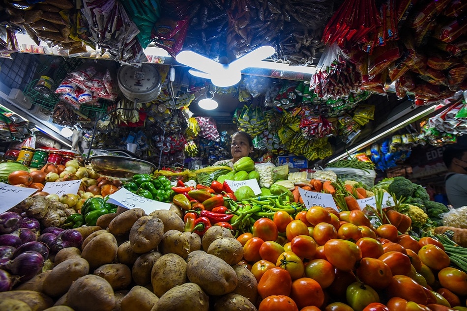 ALAMIN: Presyo ng gulay sa Nueva Vizcaya | ABS-CBN News