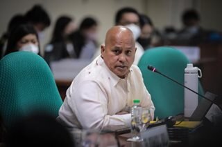Bato sees approval of mandatory ROTC bill by yearend