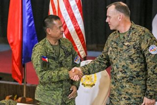Inevitable for China to look at PH-US alliance 'provocatively' - expert