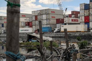 PH posts $3.88 billion trade deficit in February: PSA