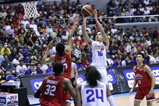 PBA: TNT coach hopes shots start to fall in Game 2