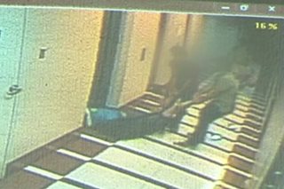 Father of 2014 hazing victim admits forgiving some suspects