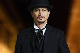 Piolo 'nervous but excited' for theater comeback