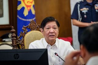 Marcos names new DOF, DSWD undersecretaries, special envoy 