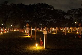 Paano dapat paghahati-hatian ang ari-arian ng yumaong magulang?
