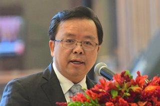 Chinese Embassy: Ambassador 'misquoted' on Taiwan OFWs