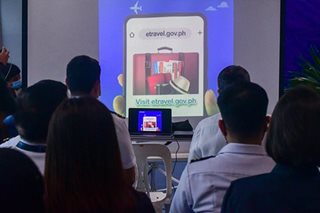 No glitches on first day of e-travel system rollout: BI