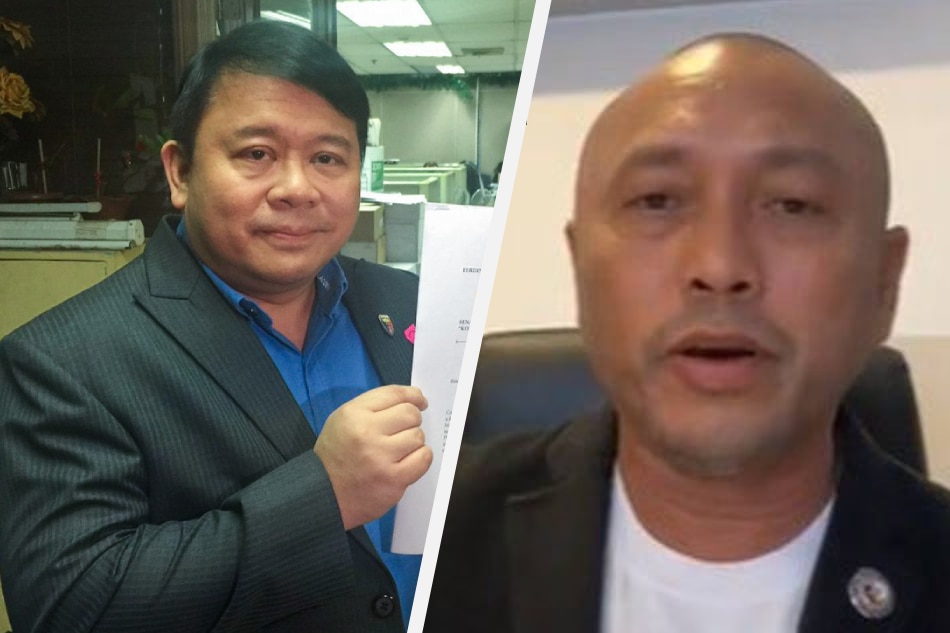 Teves lawyer decries Senate hearing without client's online presence ...