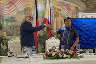 Pinoy, Czech firms ink deal to develop smart city in PH