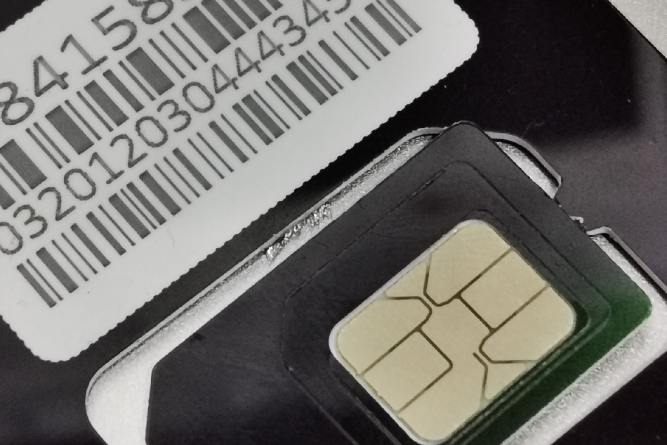 NTC: Telcos may implement 'voluntary' SIM registration sans SIM Card  Registration Act » YugaTech