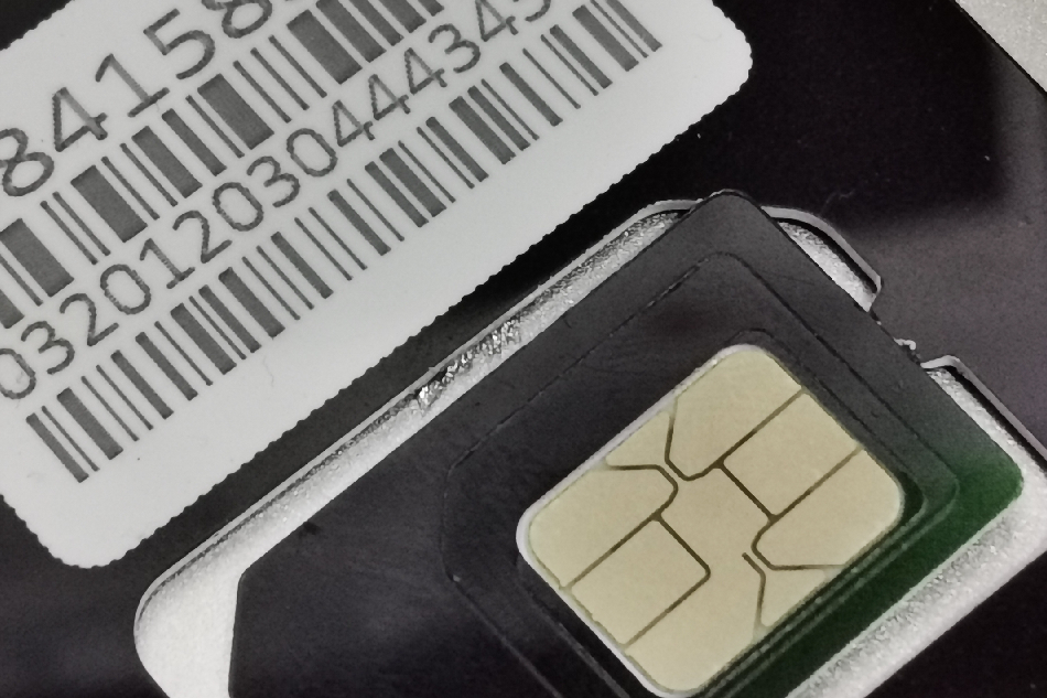 NTC: Telcos may implement 'voluntary' SIM registration sans SIM