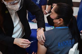 DOH to release guidelines on second booster to LGUs