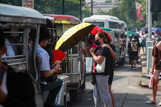 Manila LGU pinag-aaralang ibalik ang face mask rule
