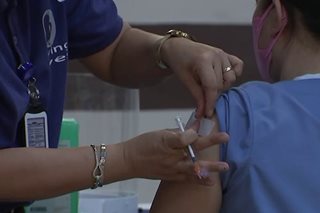 DOH issues guidelines on 2nd COVID-19 booster shots