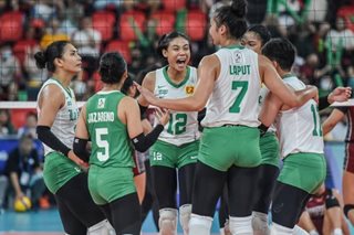 Still one game at a time for Final 4-bound La Salle