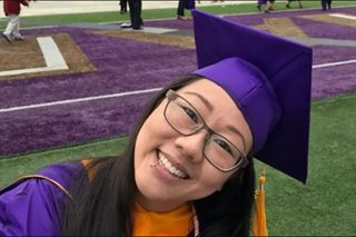 Fil-Am woman stabbed to death inside US hotel room