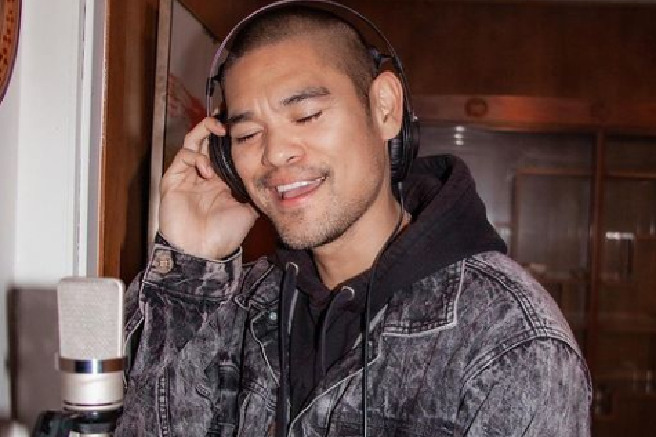 Jay R teases new album: 'Making my next hit' | ABS-CBN News