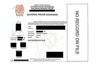 NPC: No concrete evidence yet 1.2-M records were leaked