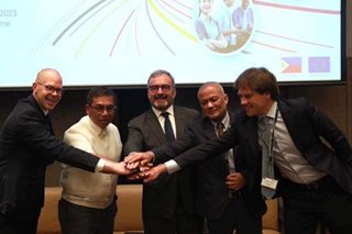 First in Asia: Philippines, EU launch space cooperation