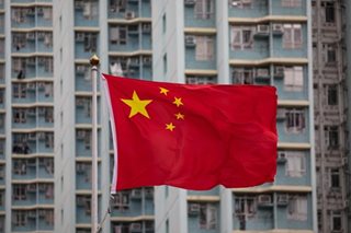 China charges journalist with espionage: rights group
