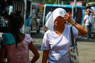 ALAMIN: Mga posibleng epekto ng El Niño