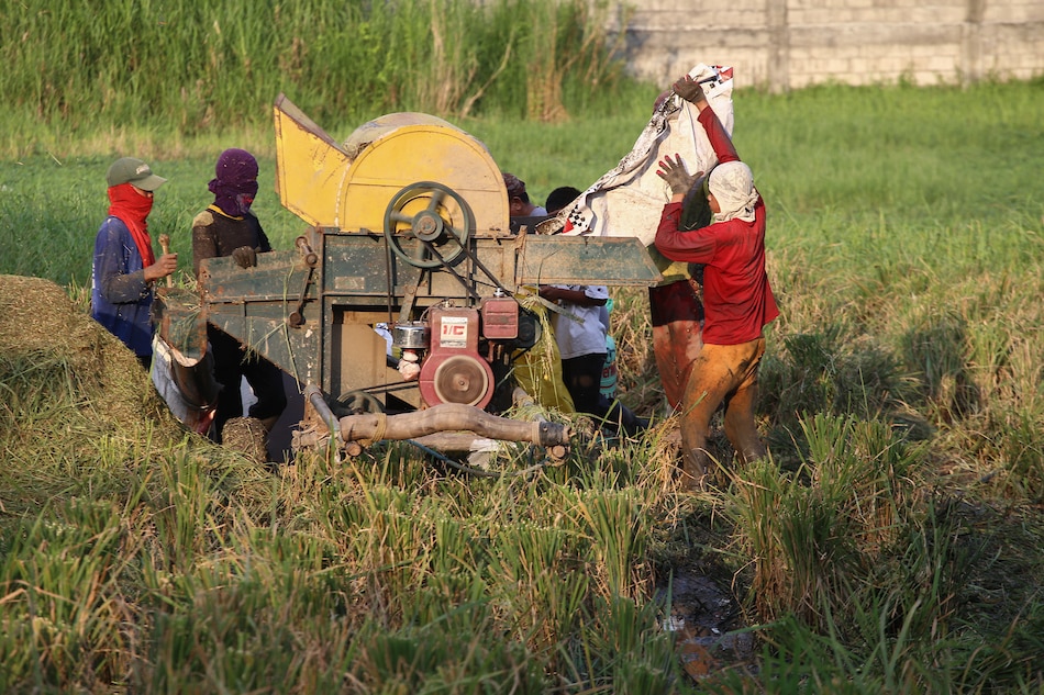 Farm Equipment Names In The Philippines