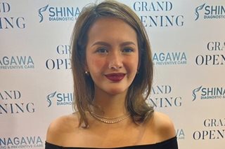 Ellen Adarna opens up about getting pregnant this year