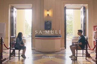 Movie review: Xian, Ryza prove dramatic chops in 'Sa Muli'