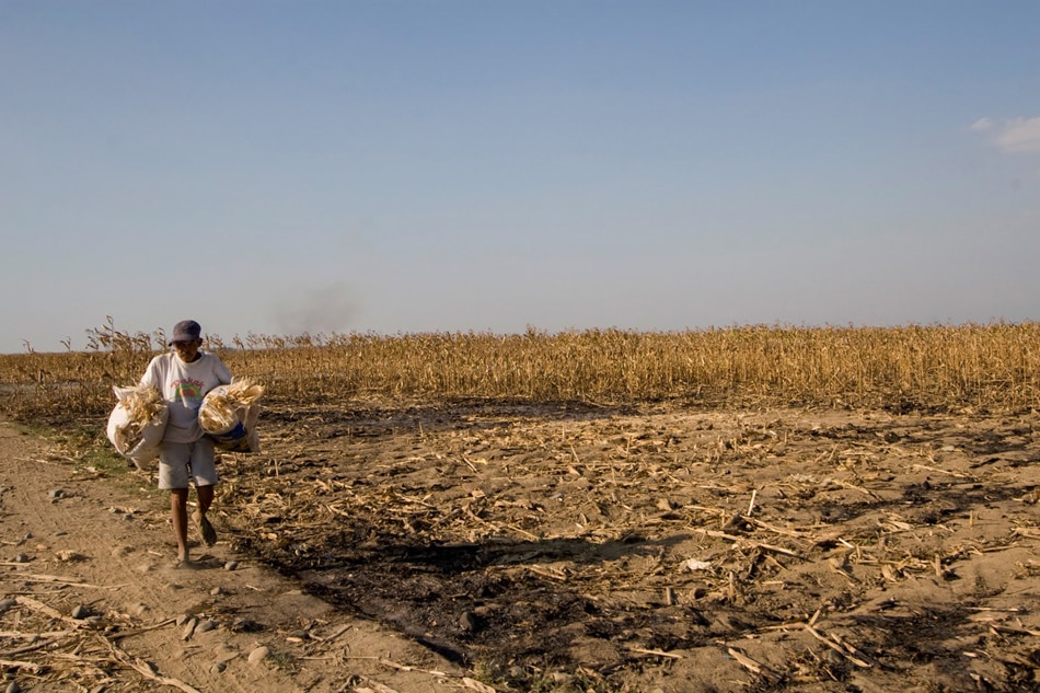 PAGASA declares onset of El Niño | ABS-CBN News