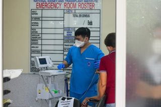1-year mandatory service for new doctors, nurses proposed