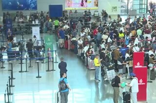 PH to close airspace on May 3, 17 for airport maintenance