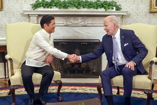 Biden says he could not think of better partner for the US than PH
