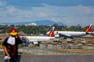 LIST: Adjusted PAL flights on May 2-3 due to Philippine radar system maintenance