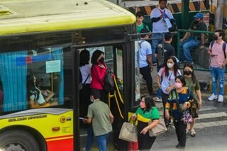 Metro Manila COVID positivity rate spikes to 18.8 pct: OCTA
