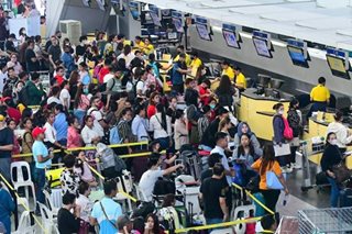 NAIA logs over 3 million passengers in April 2023