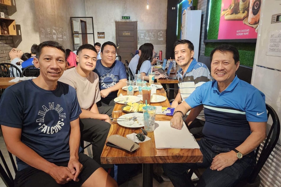 UAAP: Adamson adds Letran standout to recruiting class | ABS-CBN News