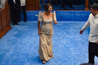 'No permanent enemies in politics': Sen. Binay 