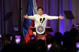'Marcos gets $1.3-B investment pledges from US trip'