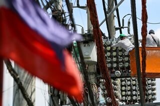 Solon seeks House probe of high power rates, EPIRA repeal