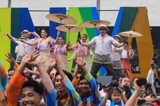 House OKs special program in the creative arts act