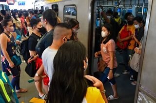 DOH: Don't be complacent, COVID pandemic not over