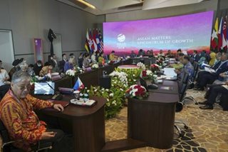 ASEAN at a 'crossroad' as Myanmar violence escalates